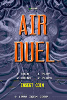 Air Duel